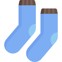 Socks icon