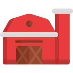 Barn icon