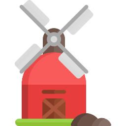 mühle icon