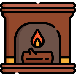 kamin icon