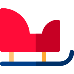 Sled icon