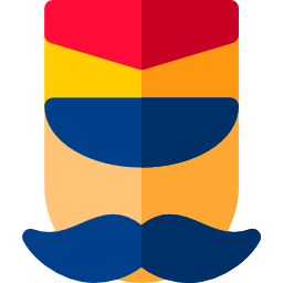 Nutcracker icon