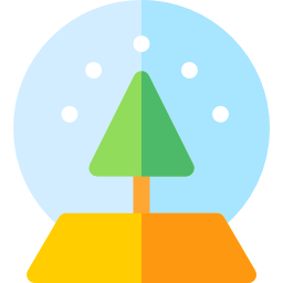 schneekugel icon