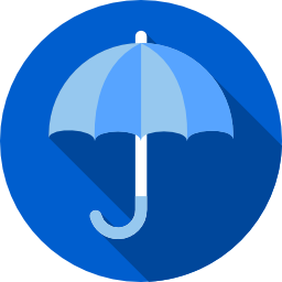 regenschirm icon