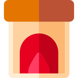 난로 icon