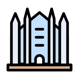 tempel icon