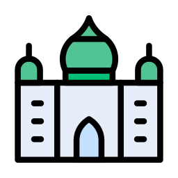 moschea icona