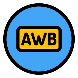 weißabgleich icon