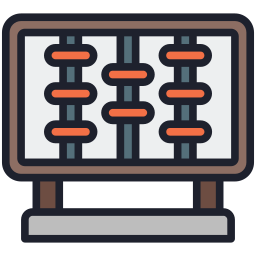 Abacus icon