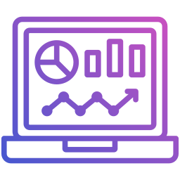 Laptop icon