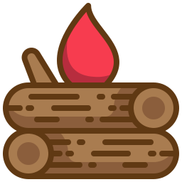 lagerfeuer icon