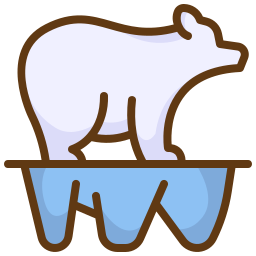 eisbär icon