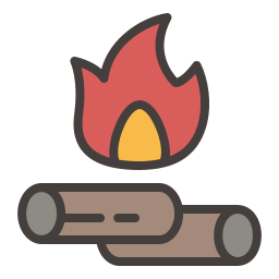 lagerfeuer icon