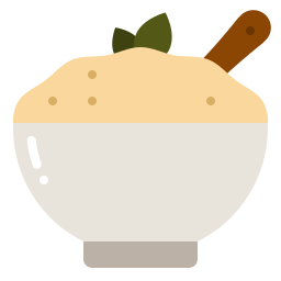 Porridge icon