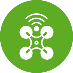 Drone icon