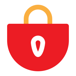 Padlock icon