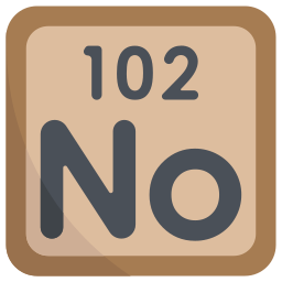 nobelium icoon