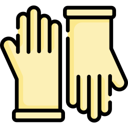 handschuhe icon