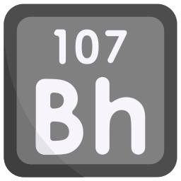 Bohrium icon