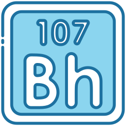 Bohrium icon