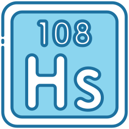 hassium icon