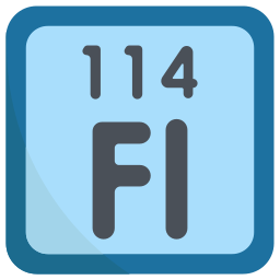 flerovium icona