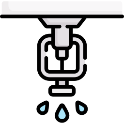 sprinkler icon