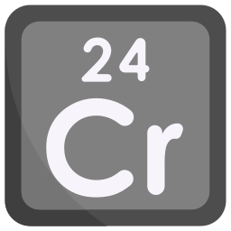 Chromium icon