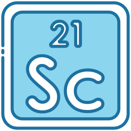 scandium icon