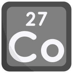 cobalt Icône