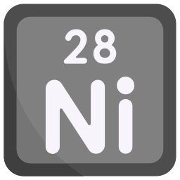 Nickel icon