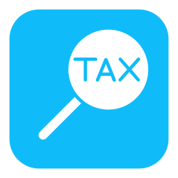 Tax icon