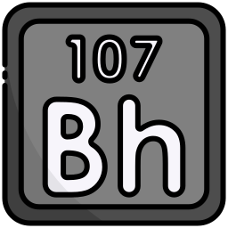 Bohrium icon