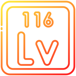 Livermorium icon