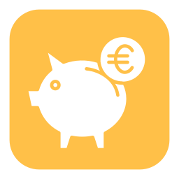 sparschwein icon