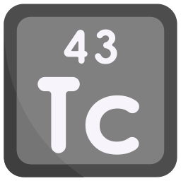 technetium icoon