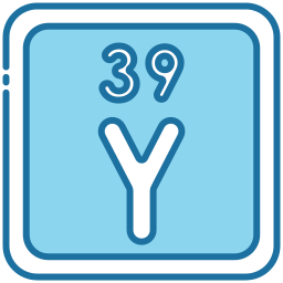 yttrium icon