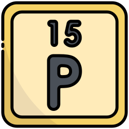 Phosphorus icon