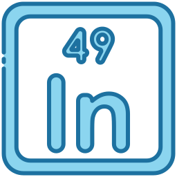 indium icon