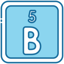 bor icon