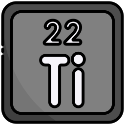 Titanium icon