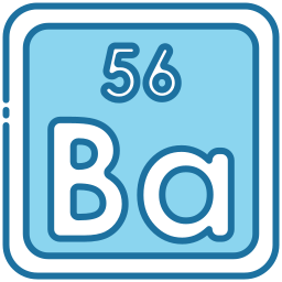 Barium icon