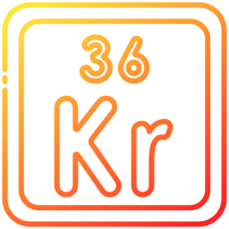 krypton icon