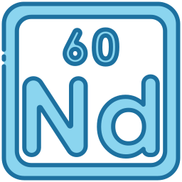 neodym icon