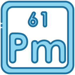 prométhium Icône