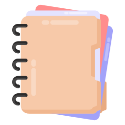 Diary icon