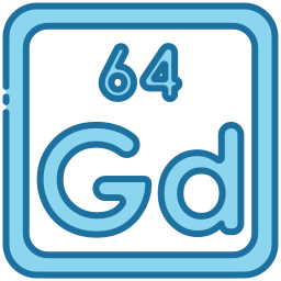 gadolinium icon