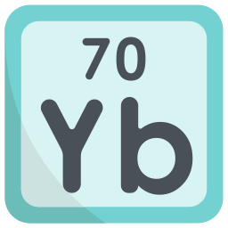 Ytterbium icon