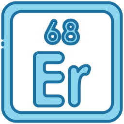 erbium icon