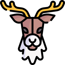 Deer icon